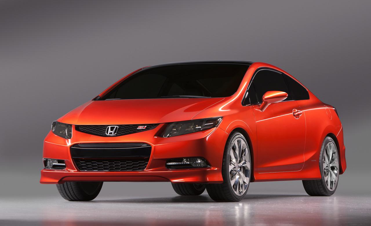 2012 honda civic owners manual